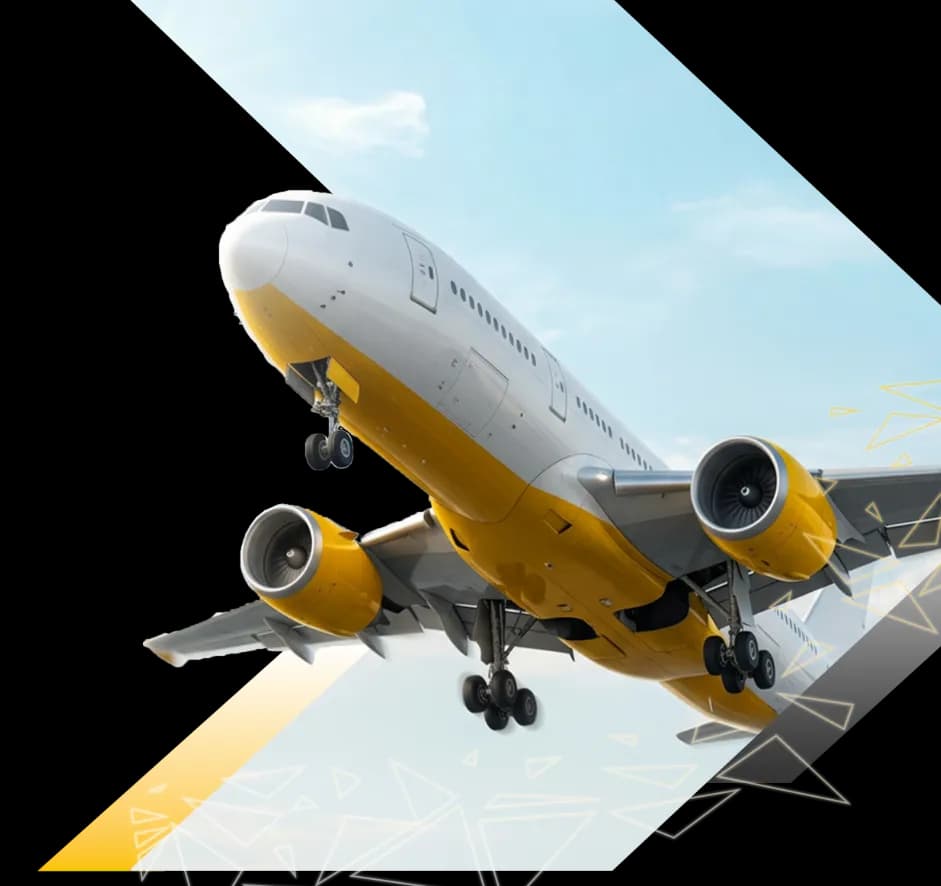 Air freight and logistics