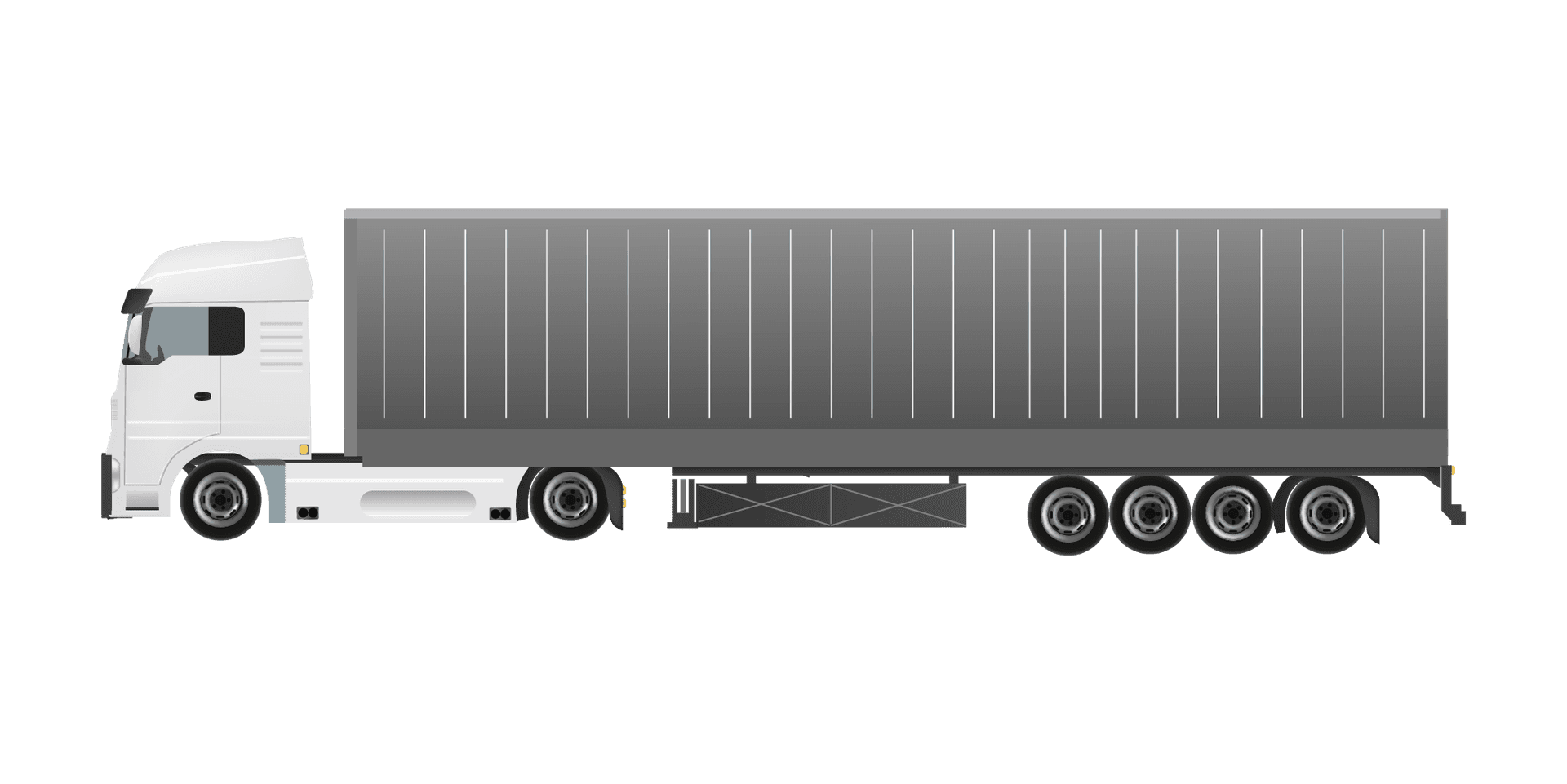 Closed container
