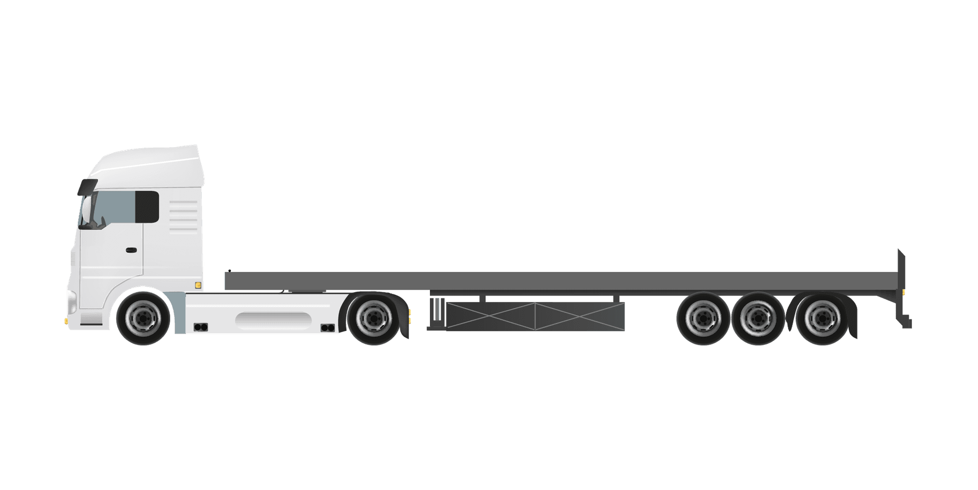 Flatbed