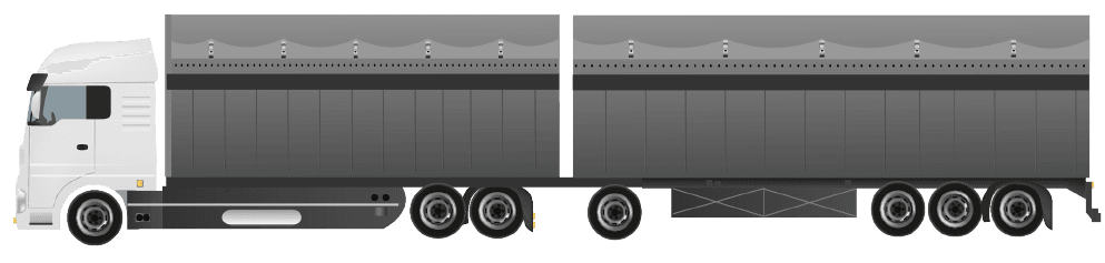 Tractor-trailer