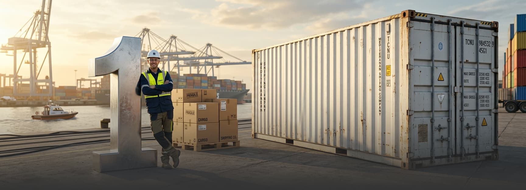 First-Time International Shipping: A Practical Guide to Your First Shipment (Avoid Delays & Hidden Costs)