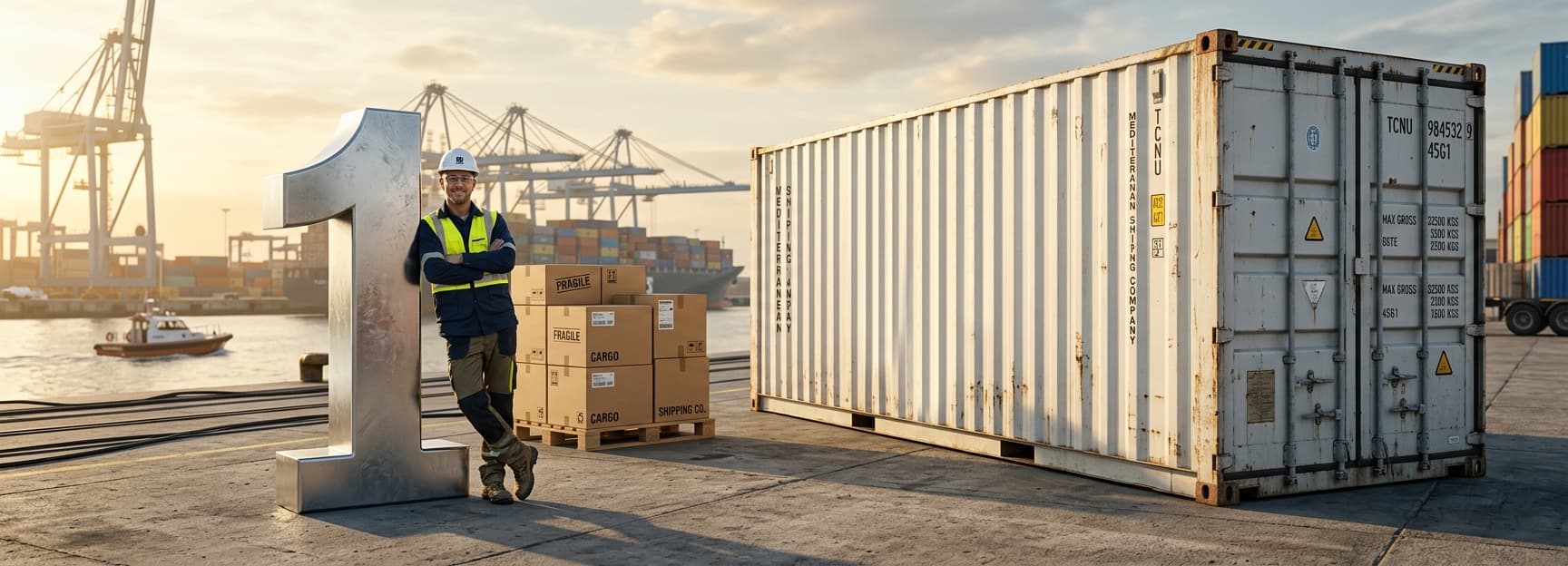 First-Time International Shipping: A Practical Guide to Your First Shipment (Avoid Delays & Hidden Costs)